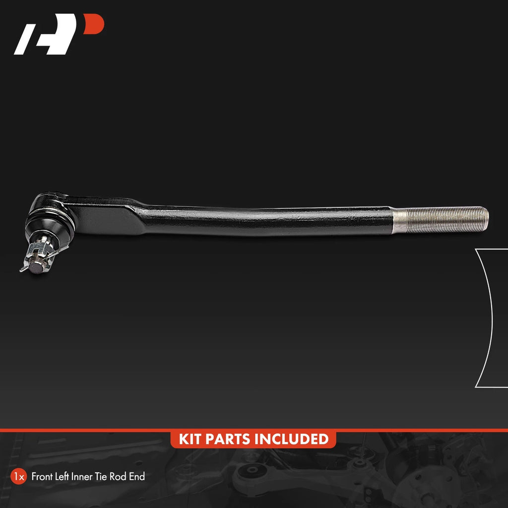 Front Left Inner Tie Rod End for Ford F-250 F-350 Super Duty (2008–2010)