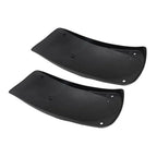 Front Mud Guard Covers for 150cc 250cc PIT Quad Dirt Bike ATV