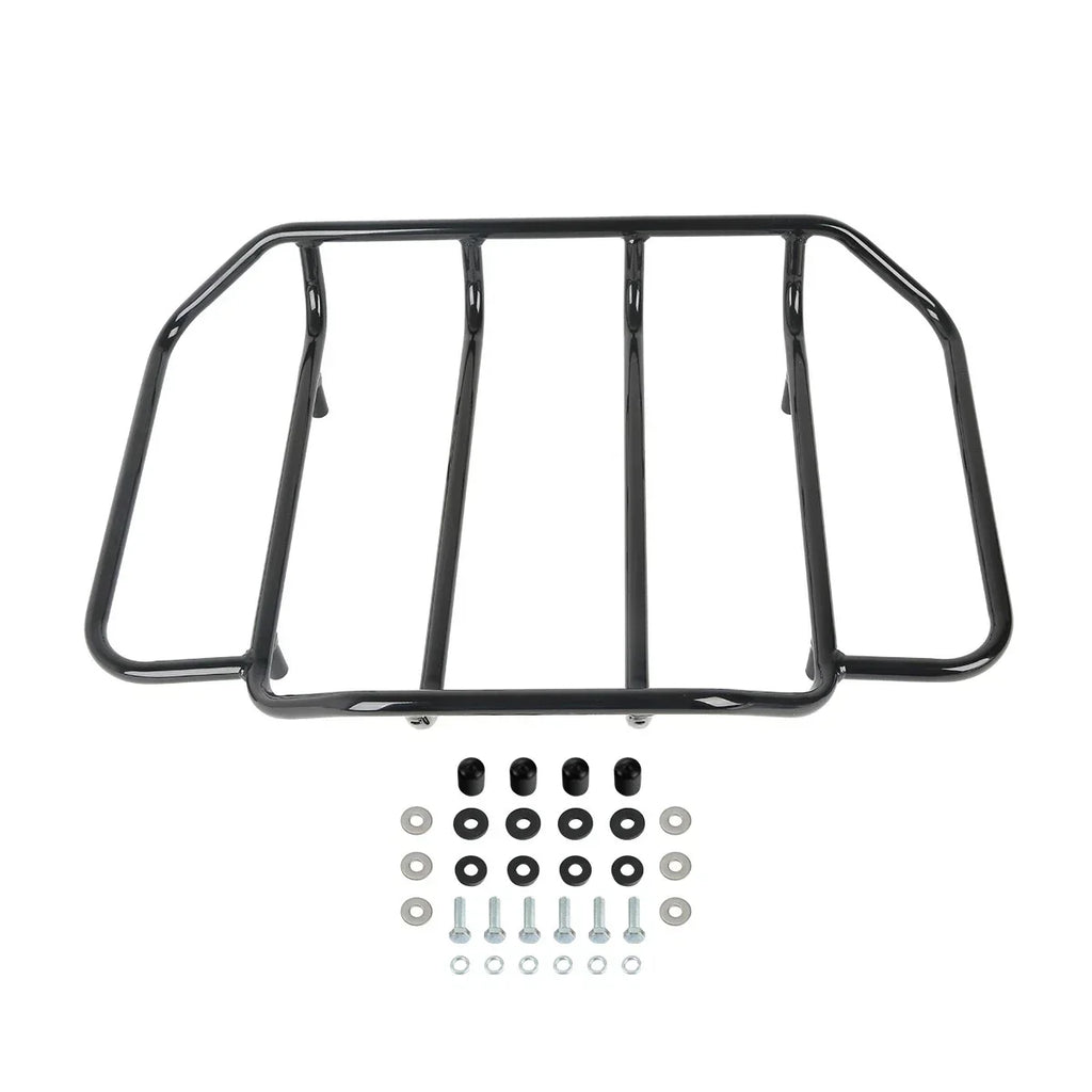 Trunk Luggage Backrest Rack Docking for Harley Touring (2014 - 2025)