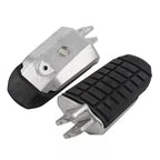Front Footrests Pegs for Honda Goldwing GL1800 (2001-2017)