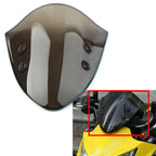 1x Windscreen Flyscreen for Kawasaki ER-6N (2012–2014)