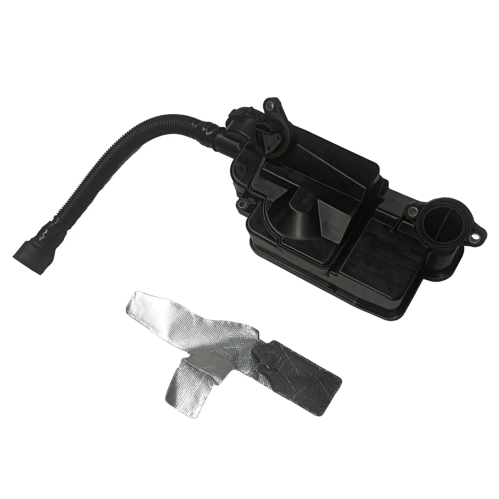 Crankcase Vent Filter for Ford Super Duty (2017-2019)