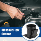 Mass Air Flow Sensor for Mazda MPV (2000–2006) No.GY0113215