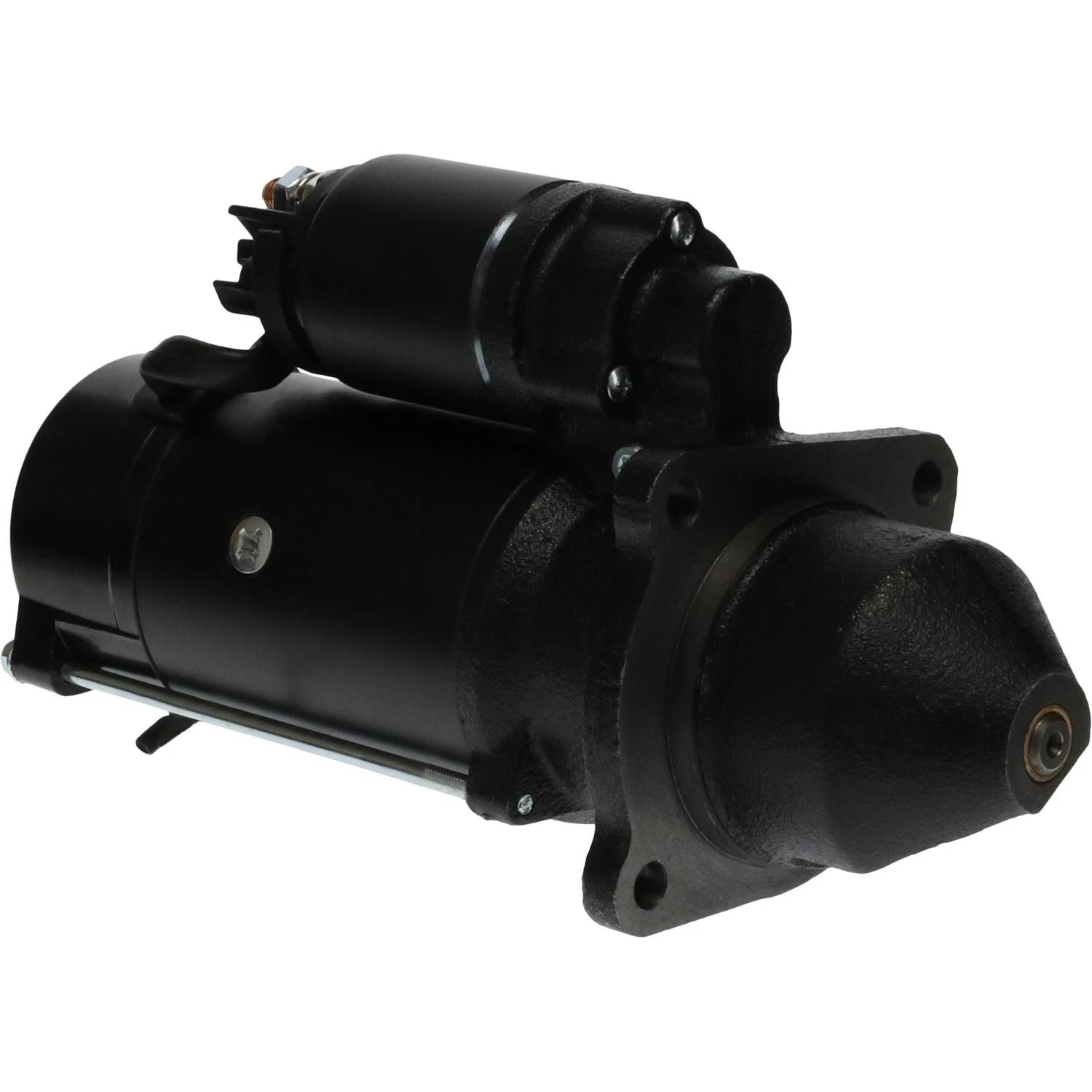 Starter for Massey Ferguson MF-4360 (Multiple Years)