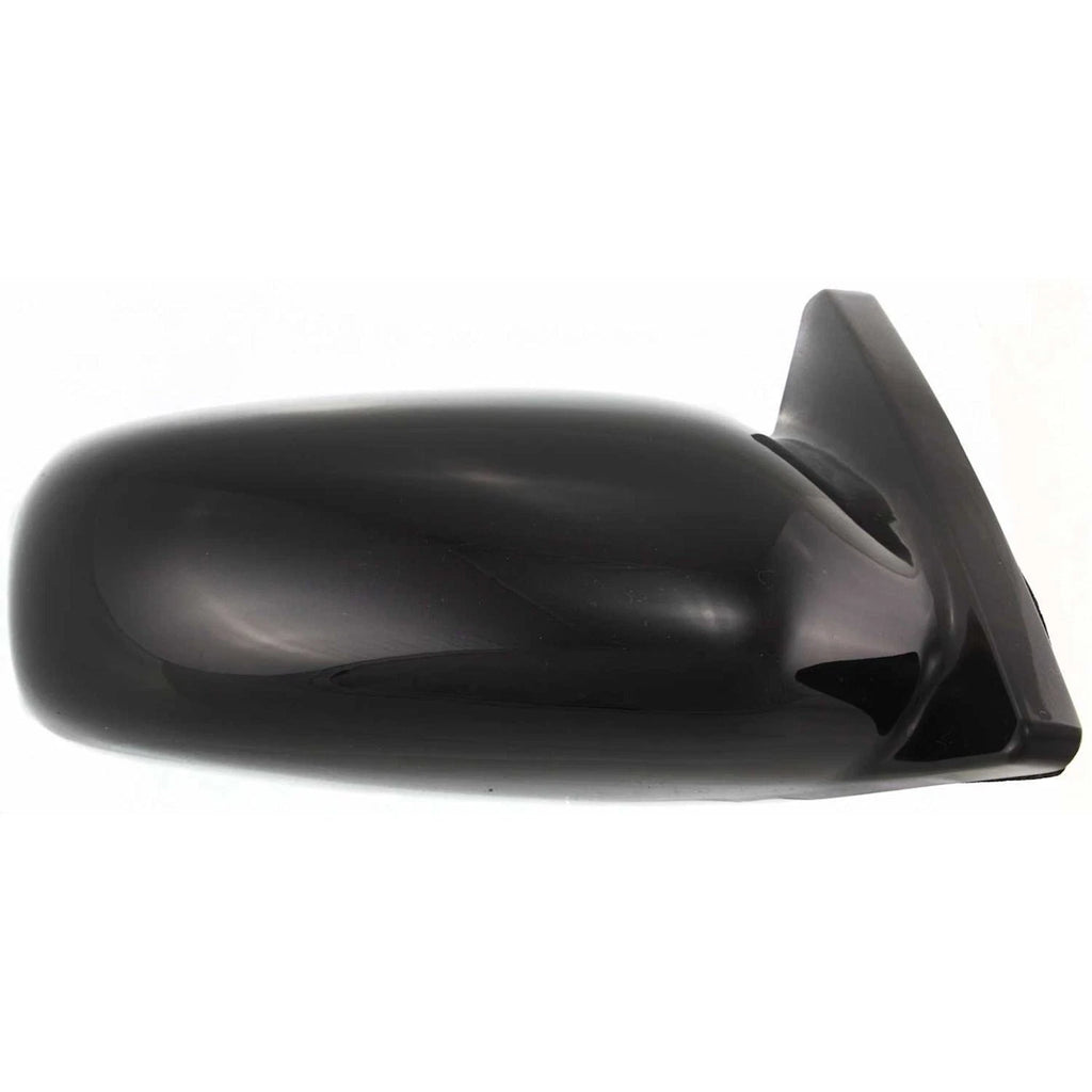 Manual Mirror Set for Mitsubishi Eclipse (2000–2005) Paintable