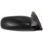 Manual Mirror Set for Mitsubishi Eclipse (2000–2005) Paintable