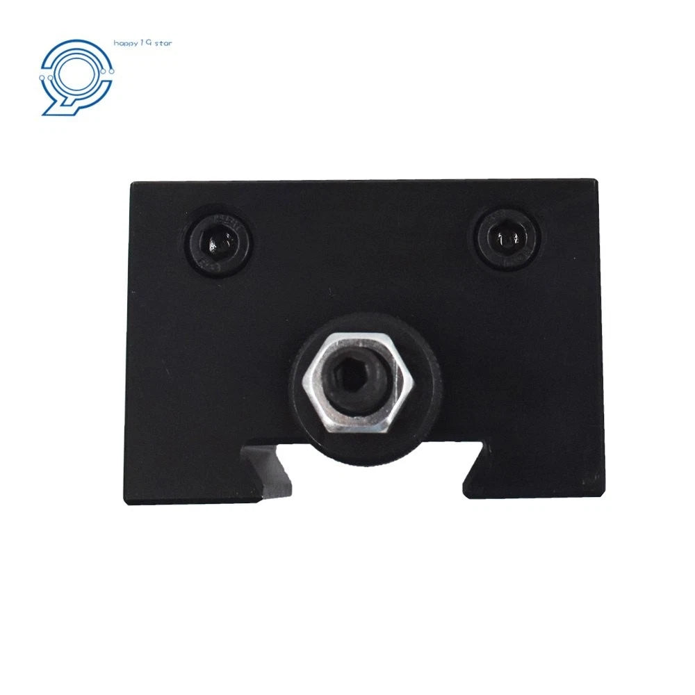 Heavy Duty Boring Bar Tool Post Holder for BXA Lathe (250-204)