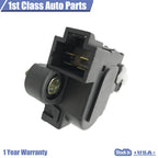 Rear Left Door Lock Actuator for Hyundai XG350 (2001-2005)
