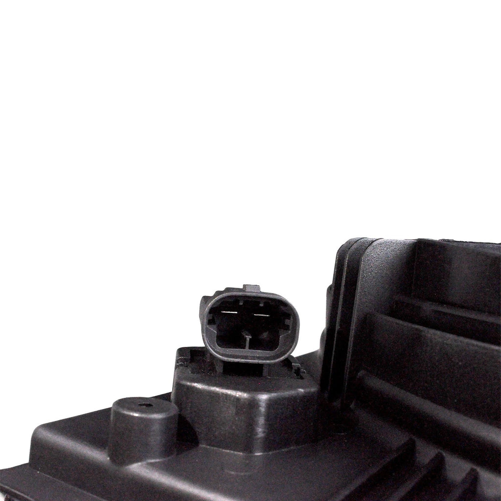 Radiator Cooling Fan Assembly for Nissan Rogue Sport (2017)