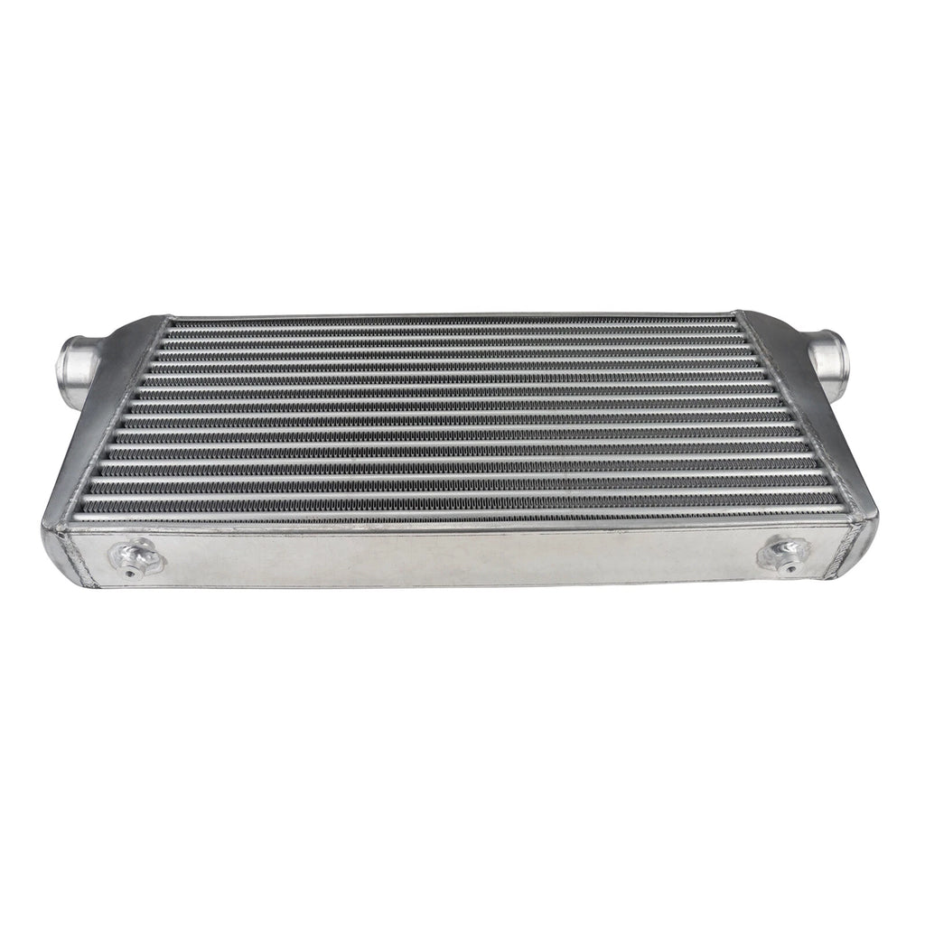 Aluminum Turbo FMIC Intercooler 2.5 Inlet for Universal (2010–2010)