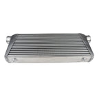 Aluminum Turbo FMIC Intercooler 2.5 Inlet for Universal (2010–2010)