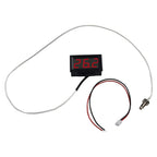 K Type Thermocouple Temperature Meter for Automotive Applications