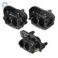 Front & Rear Brake Calipers for Can-Am Outlander Max 800R 850R (2012–2020) 703500968