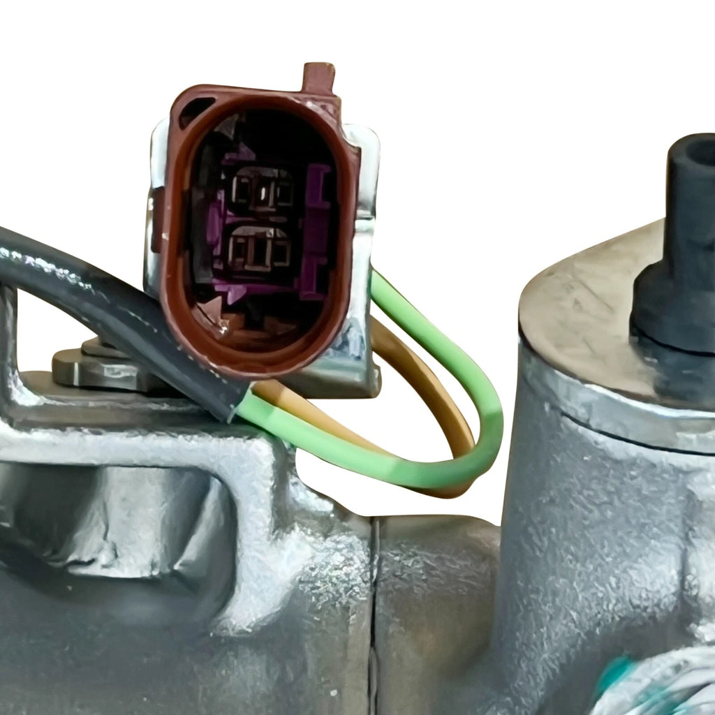 AC Compressor Replacement for Volkswagen Tiguan 2.0L (2023–2024)