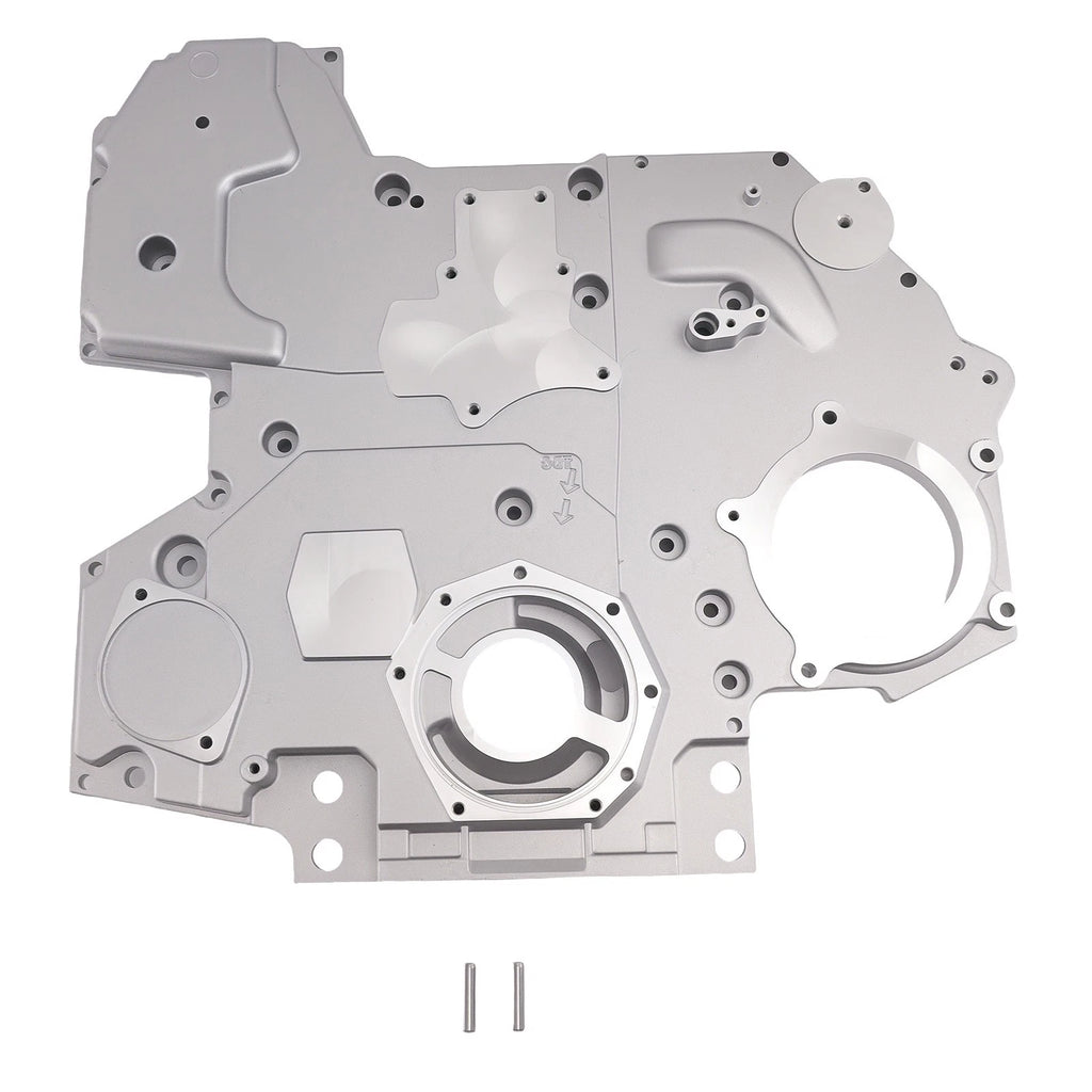 Engine Front Cover for International DuraStar 4400 (2004-2007)