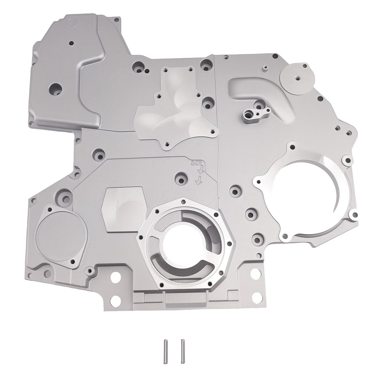 Engine Front Cover for International DuraStar 4400 (2004-2007)