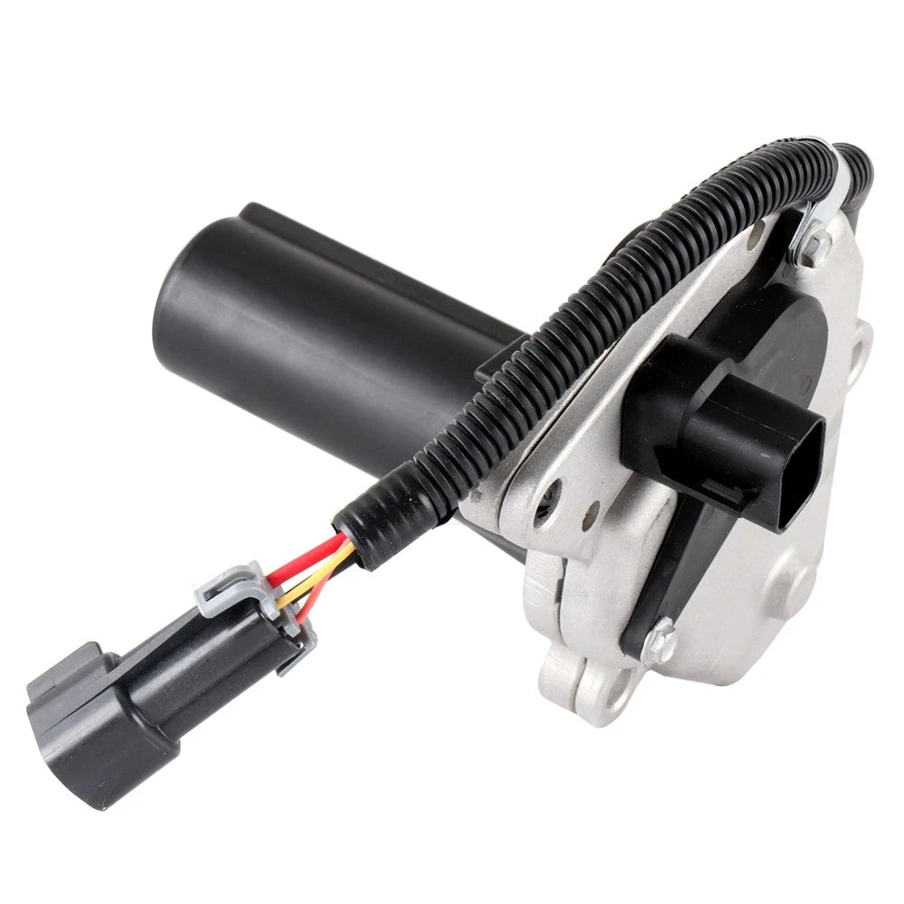 Transfer Case Shift Motor Actuator for Chevy GMC (1998-2005)