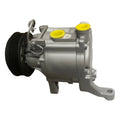 AC Compressor Replacement for Toyota 86 2.0L (2017–2019)