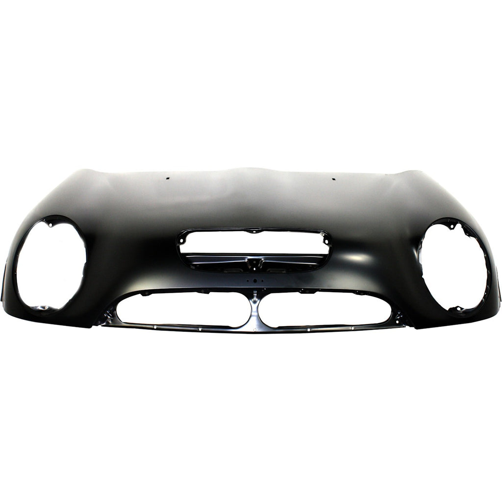 Hood for Mini Cooper S (2002–2008)