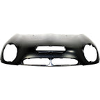 Hood for Mini Cooper S (2002–2008)