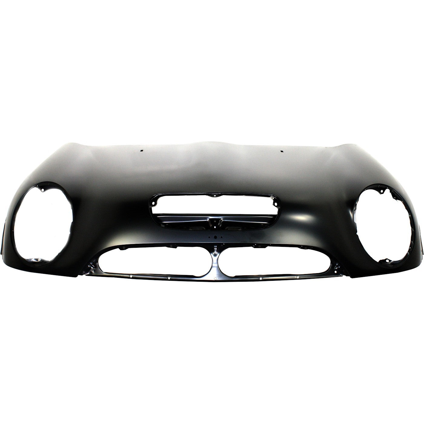 Hood for Mini Cooper S (2002–2008)