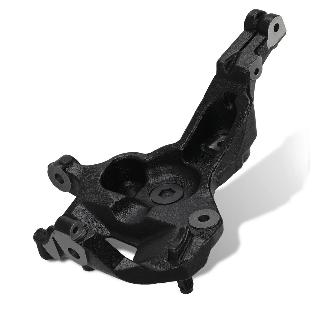 Front Passenger Side Steering Knuckle for Ford Ranger (1999–2009) Steel