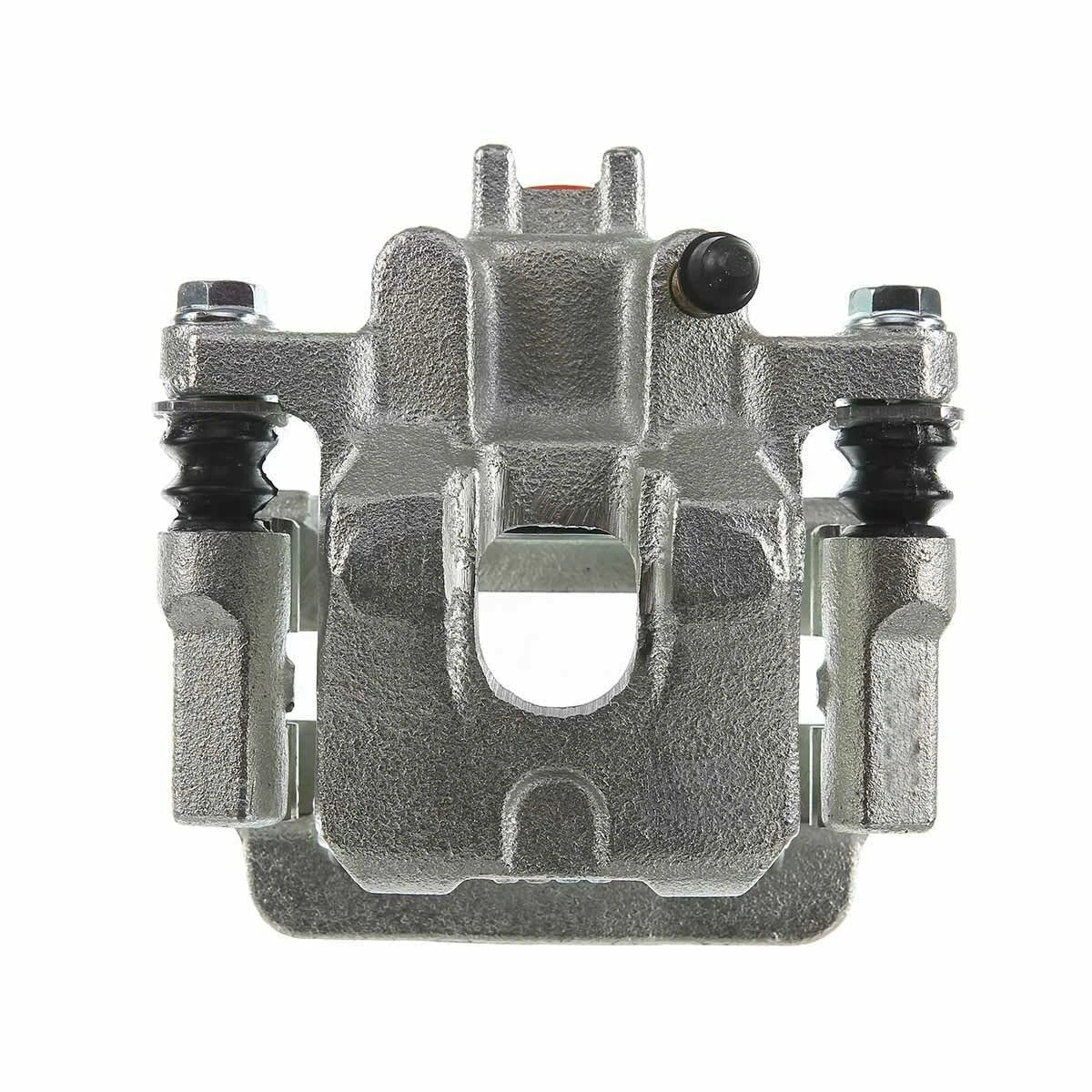 Pair Rear Brake Calipers for Honda Pilot (2003–2008) Acura MDX (2007–2008)