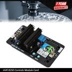 Automatic Voltage Regulator for Leroy Somer