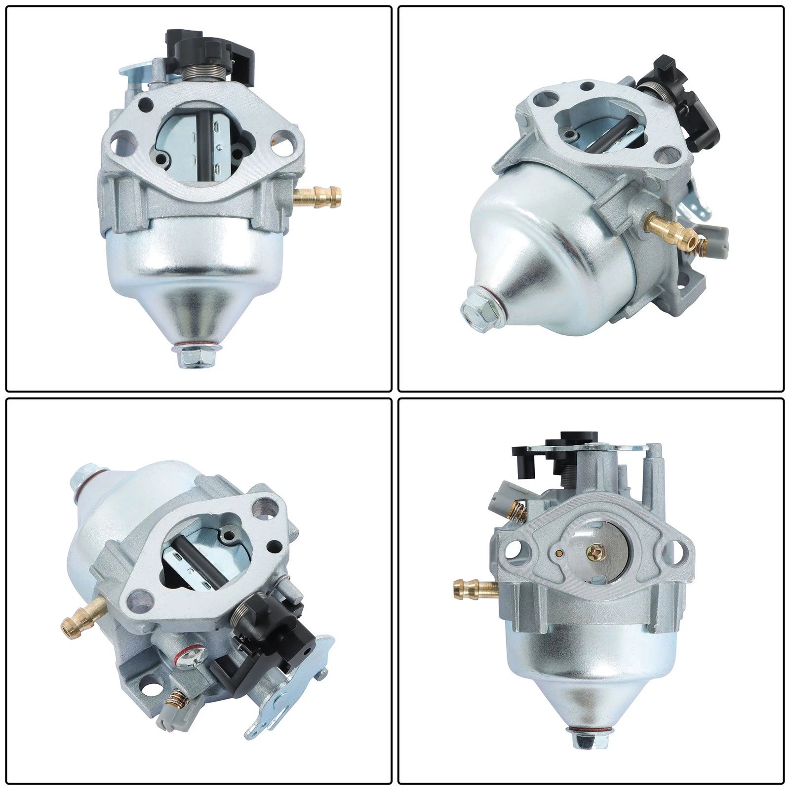Carburetor for Honda HRN216 (2005–2021)