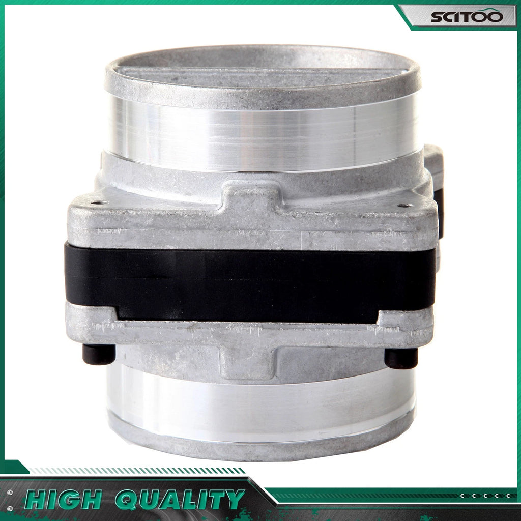 Mass Air Flow Meter MAF Sensor for Chevrolet Astro Monte Carlo GMC Jimmy (2005)