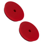 6" Foam Polishing & Cutting Pads for Car Buffing (2-Piece) for 5" Plate (2022–2024)