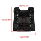 Center Armrest Console Lid for Ford F-250 F-350 F-450 F-550 (2011–2015)