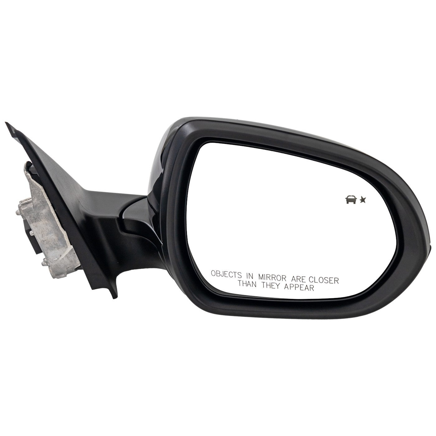 Heated Right Side Mirror for Buick Encore GX (2020–2024)