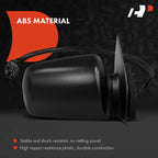 Power Mirror for Jeep Grand Cherokee (1996-1998)