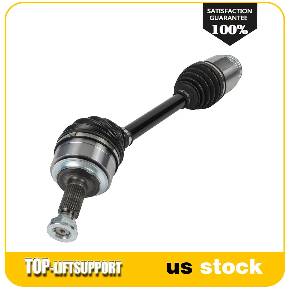 CV Axle Shaft Assembly for Honda Accord 2017–2022 Front Right