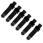 6X Fuel Injectors for Ford F-150 V6 4.2L (2005–2008) 5C3Z9F593AA FJ869
