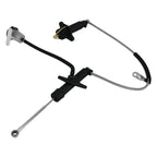 Clutch Master Cylinder & Line for Chevrolet Camaro Pontiac Firebird (1993–2002) 12559912