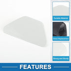 Front Bumper Headlight Washer Nozzle Cover Cap for BMW M5 (2013-2016)