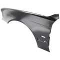 Fender for BMW 528i (1997–2003) Front Driver Side