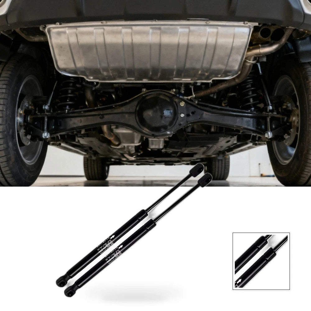 Hood Strut Gas Spring for Maserati GranTurismo GranCabrio (2007–2019)