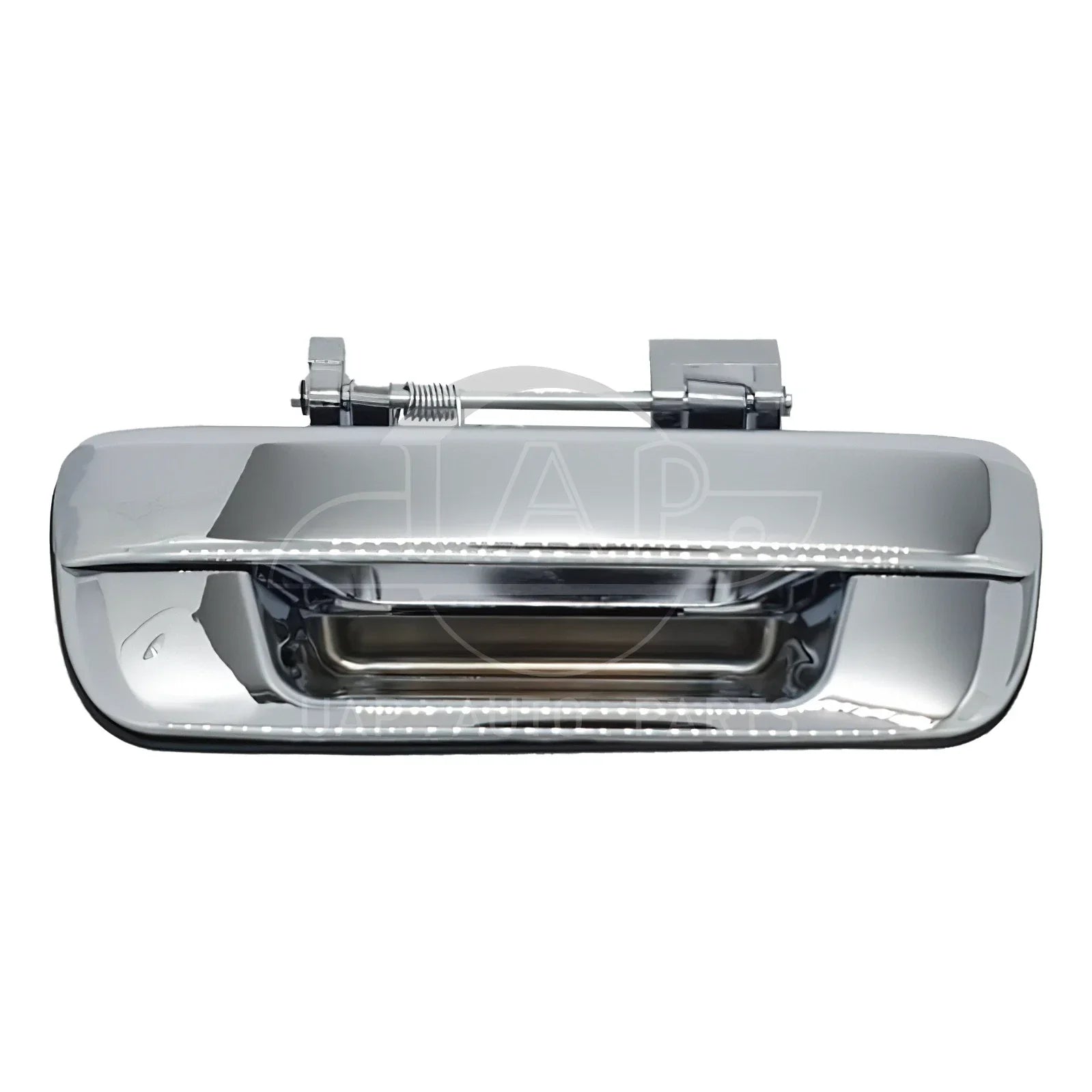 Tailgate Chrome Handle Keyhole for Holden Colorado Ute