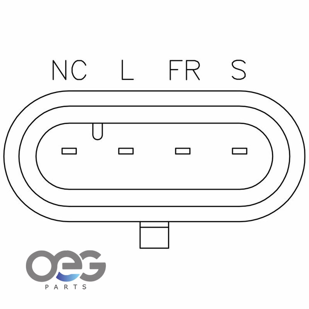 Voltage Regulator for Buick Chevy GMC Oldsmobile