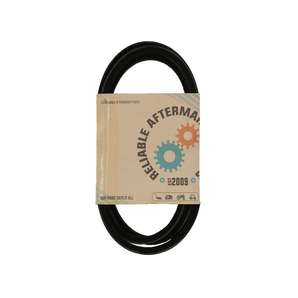 Pump Drive Belt for Bad Boy Maverick (041-7400-00) (1/2 x 75.8")