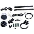 Tachometer Gauge Kit for Universal Gas Vehicles (0-11000 RPM)