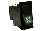 4WD Switch for Ford 5610 6410 6610 6810 7610 Tractors (AP Cab)