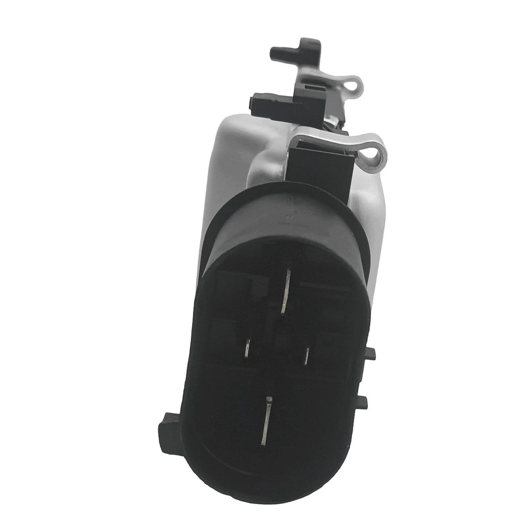 Engine Cooling Fan Control Module for Dodge Dart (2013–2016) 1137328793
