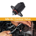 Idle Air Control Valve for Chevrolet Aveo 1.6L (2004–2006) No. 17102739