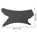 Left Side Door Handle Cover for BMW 3 Series E90 E91 Gray Line