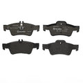 Set of 4 Brembo Rear Low Met Brake Pads for MB W212 W215 W219 W221 R230 CL E S Class