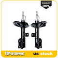 Front Pair Shocks Struts for Kia Forte Koup (2010–2013)